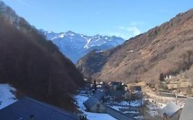 Bareges Appartement Vue Montagne